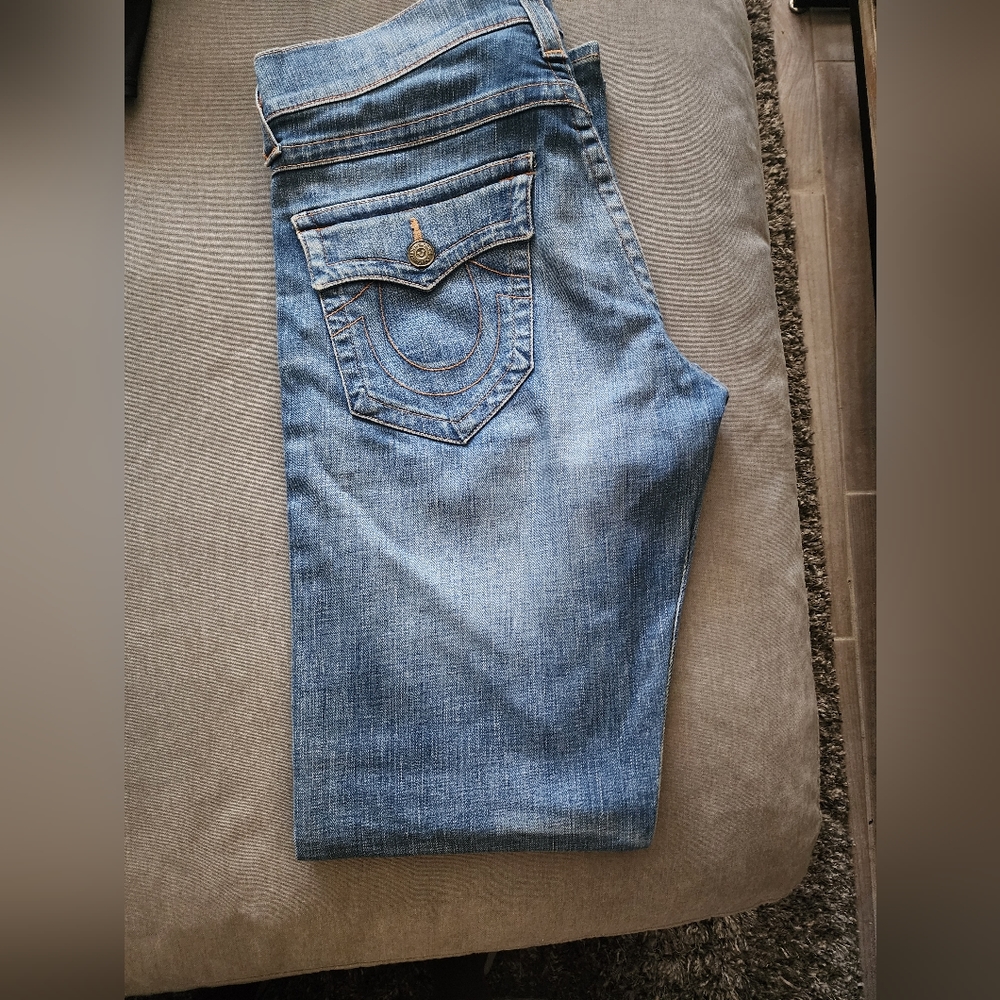 jeans true religion